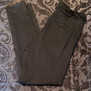 BuffBunny Black Dress Pants